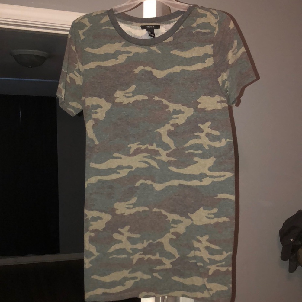 Dress, worn once . Too short on me